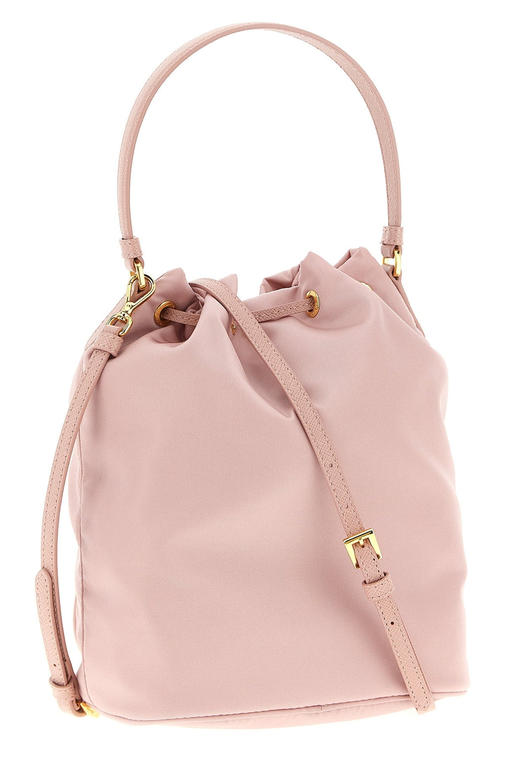 'Prada Duet' bucket bag