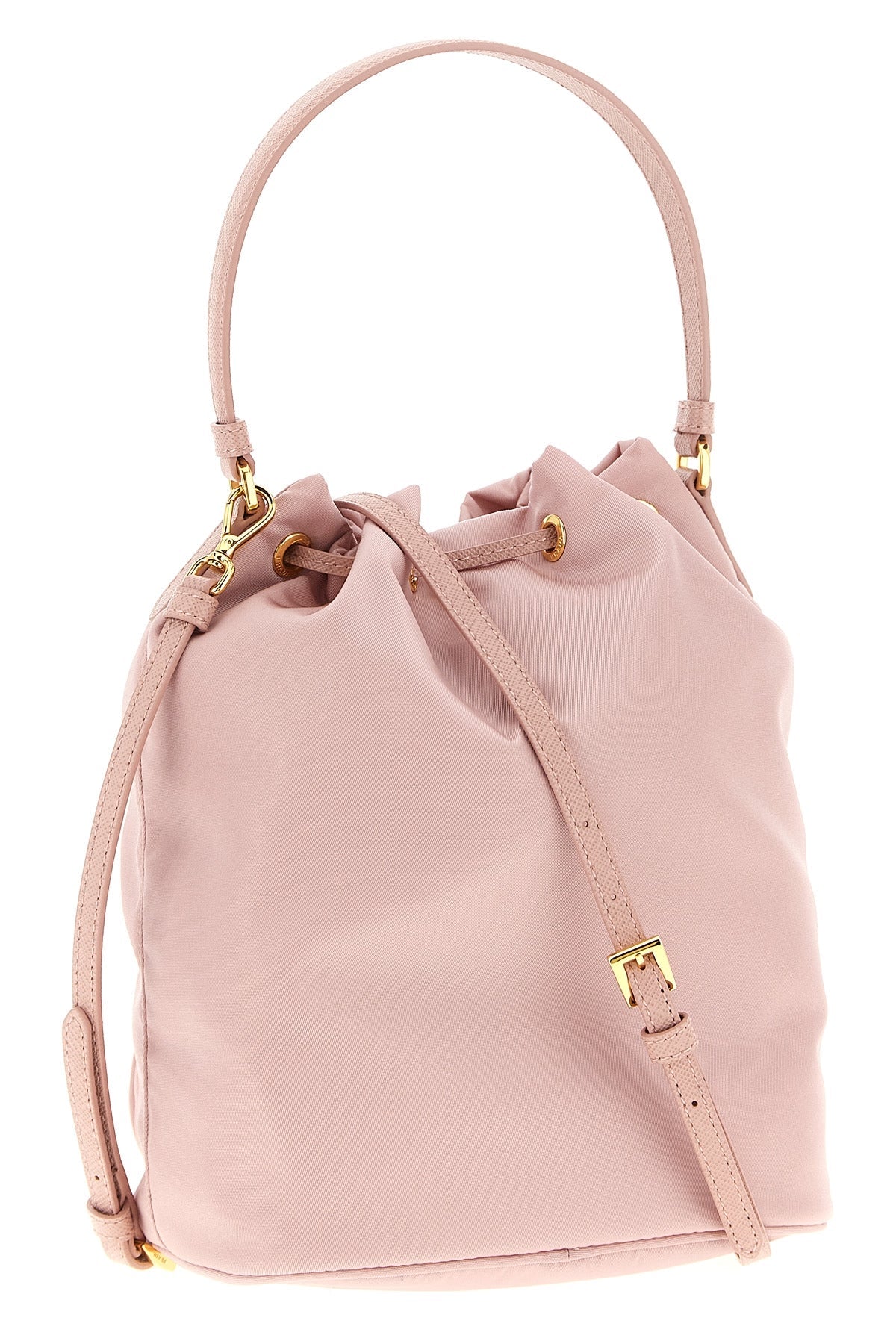 'Prada Duet' bucket bag