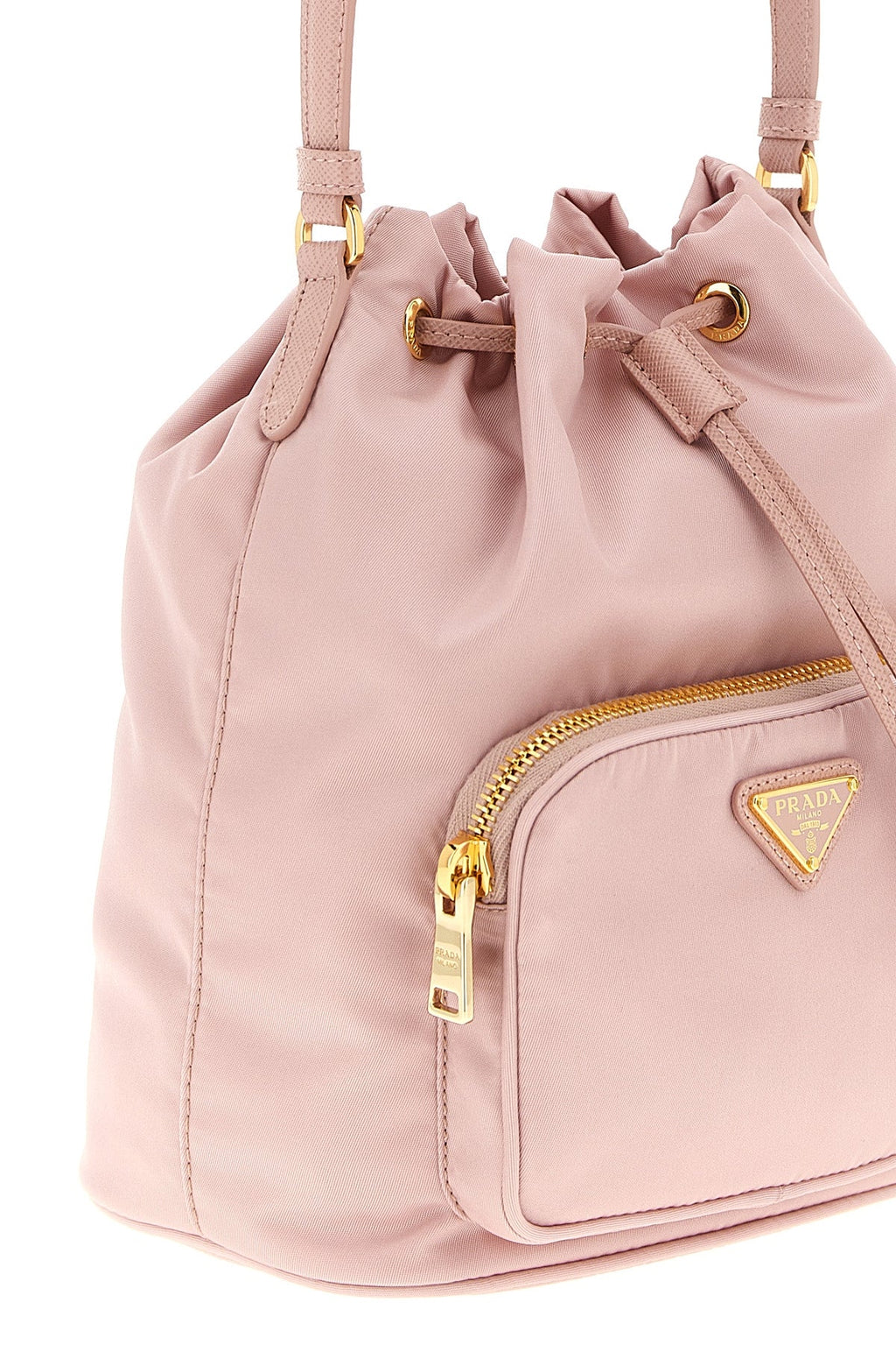 'Prada Duet' bucket bag