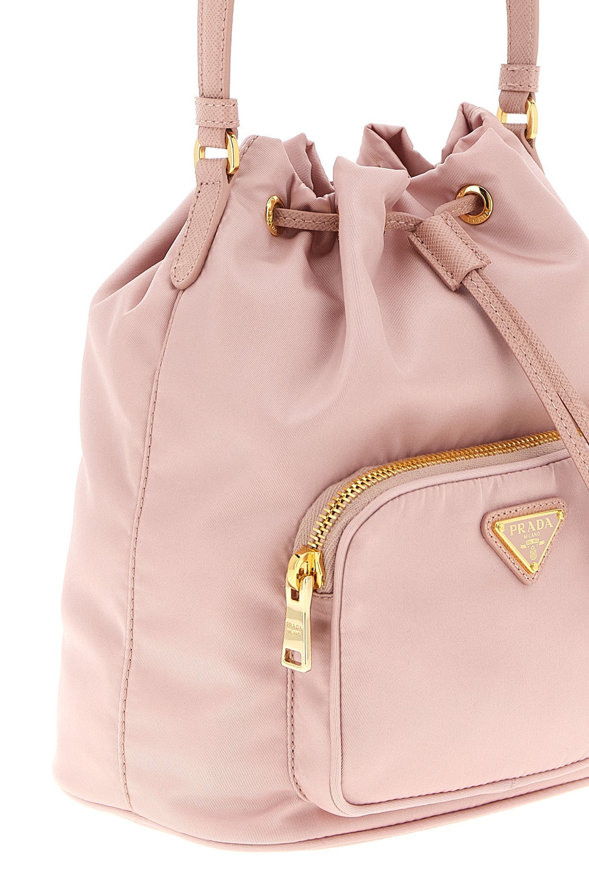 'Prada Duet' bucket bag
