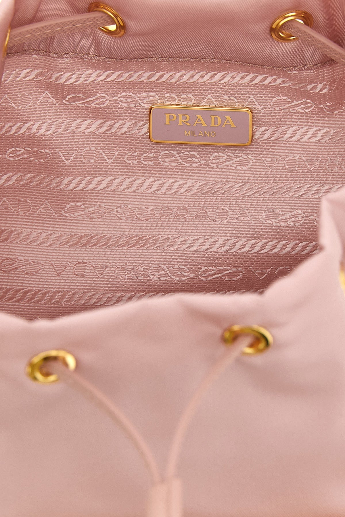 'Prada Duet' bucket bag