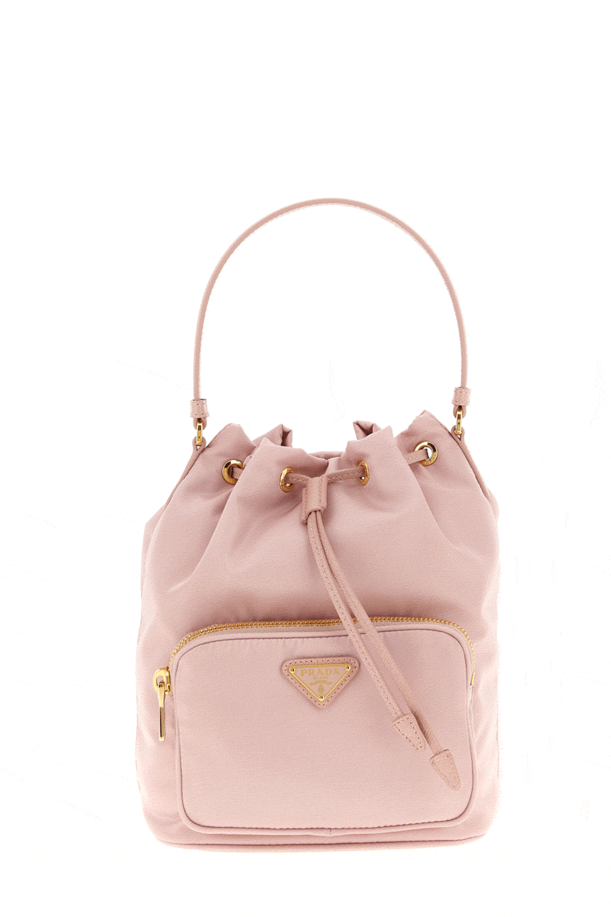 'Prada Duet' bucket bag