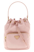 'Prada Duet' bucket bag