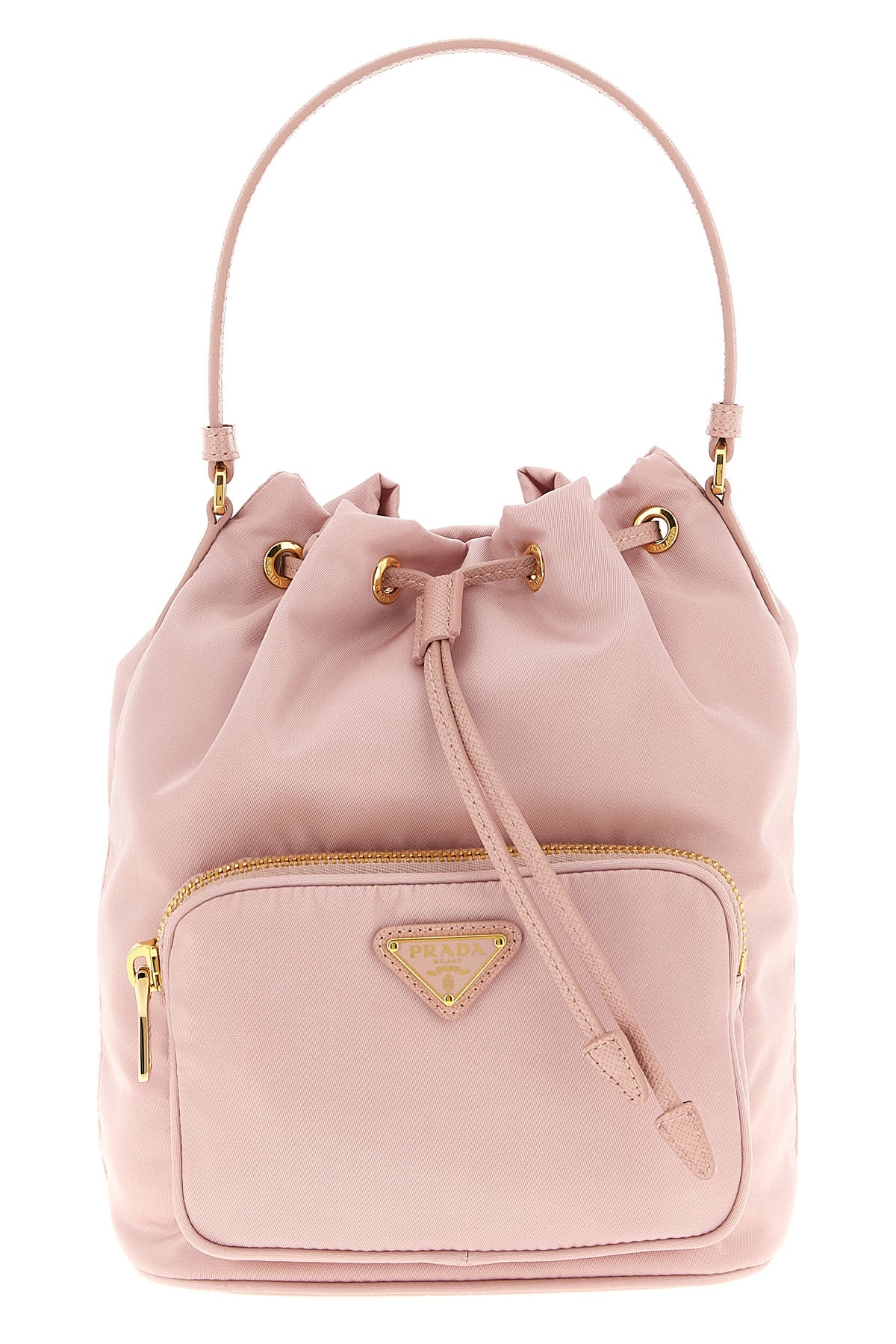 'Prada Duet' bucket bag