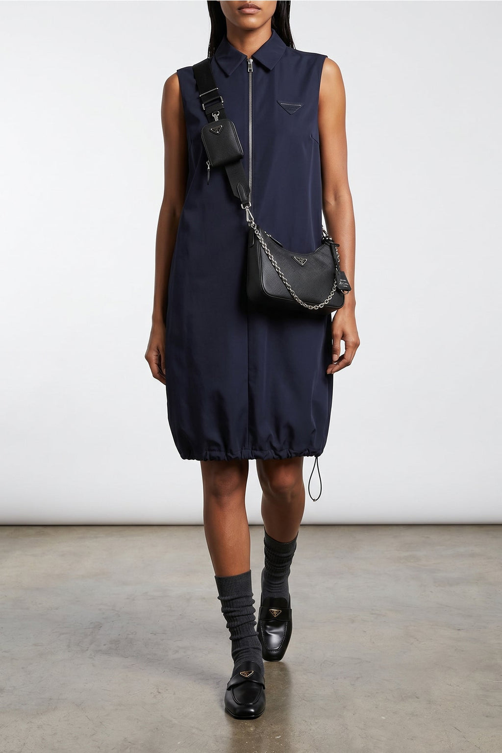 Re-Edition 2005 Shoulder Bag