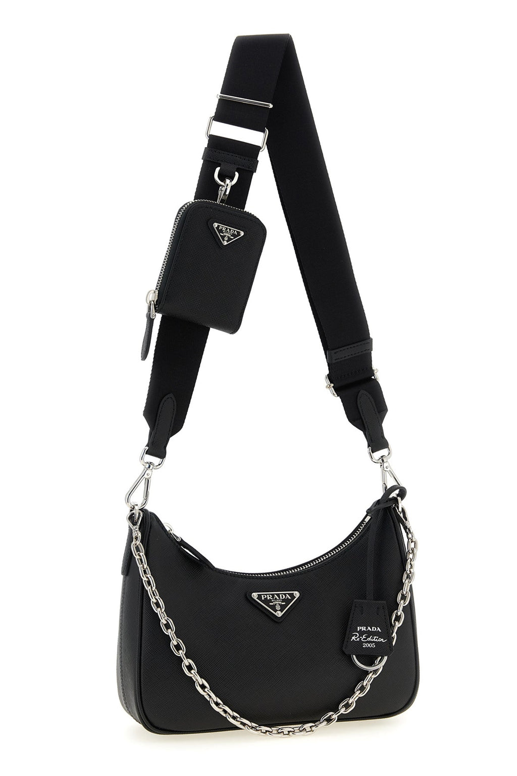 Re-Edition 2005 Shoulder Bag