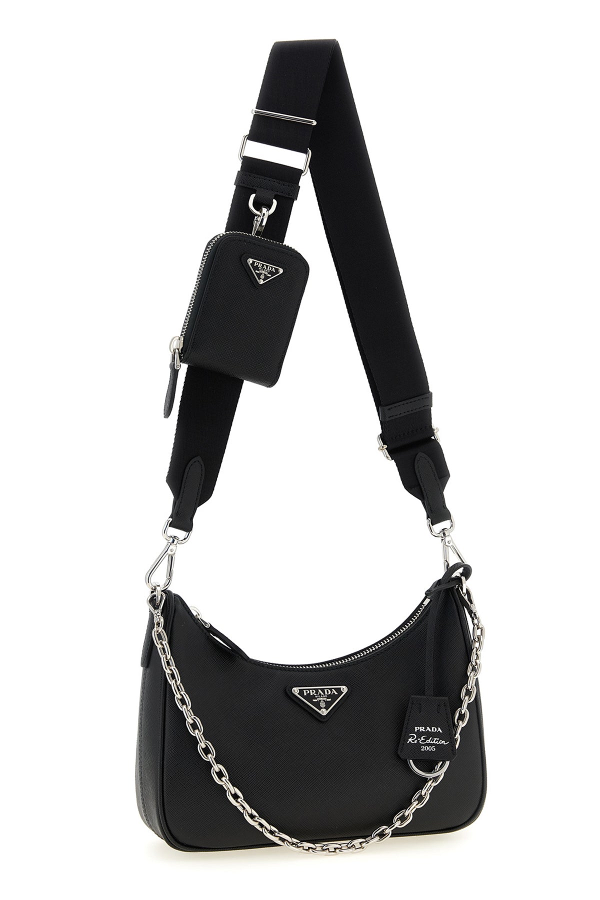 Re-Edition 2005 Shoulder Bag
