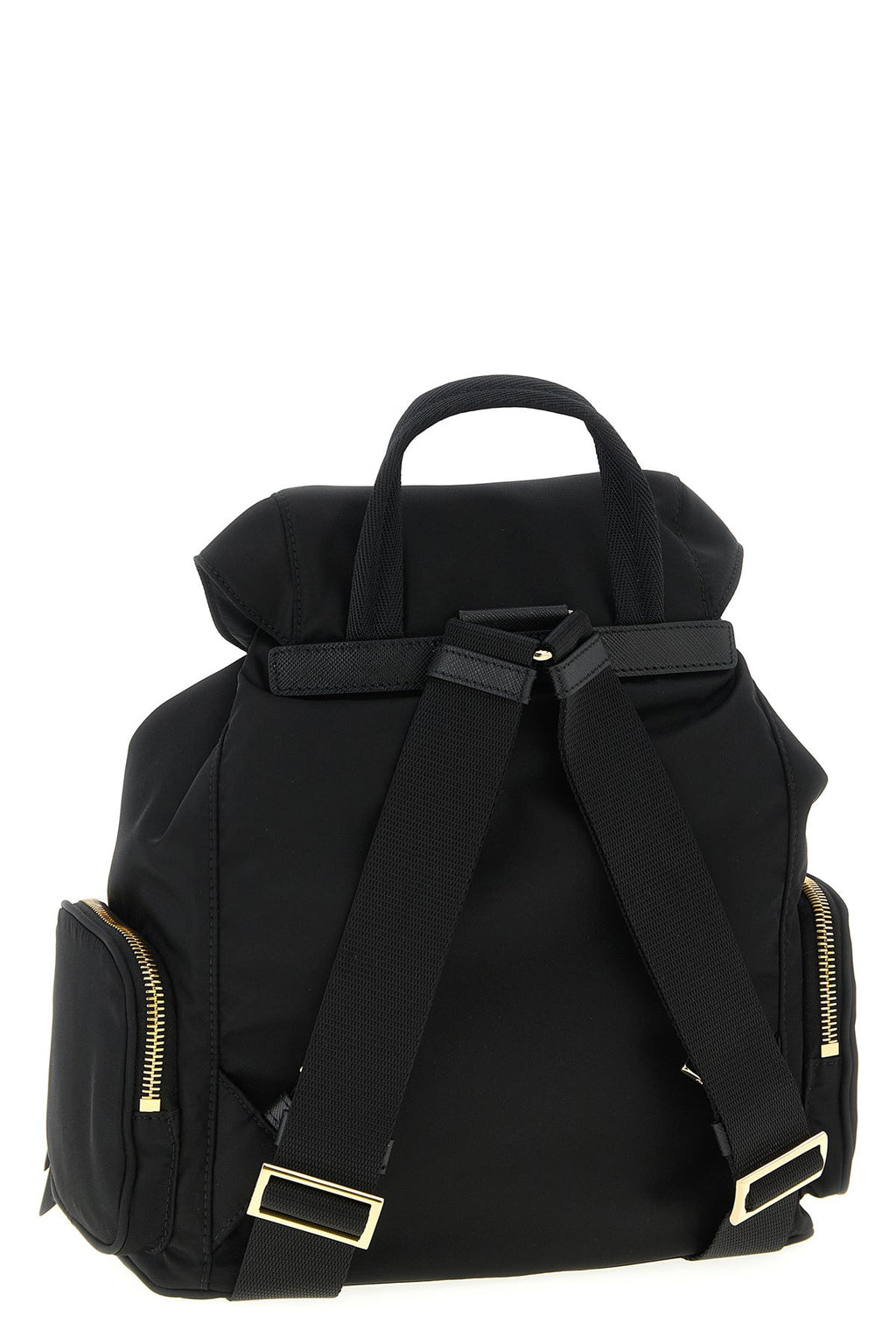 Small Re-Nylon Backpack