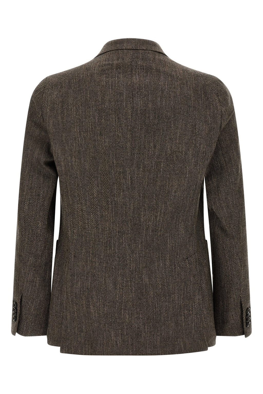 Montecarlo Blazer
