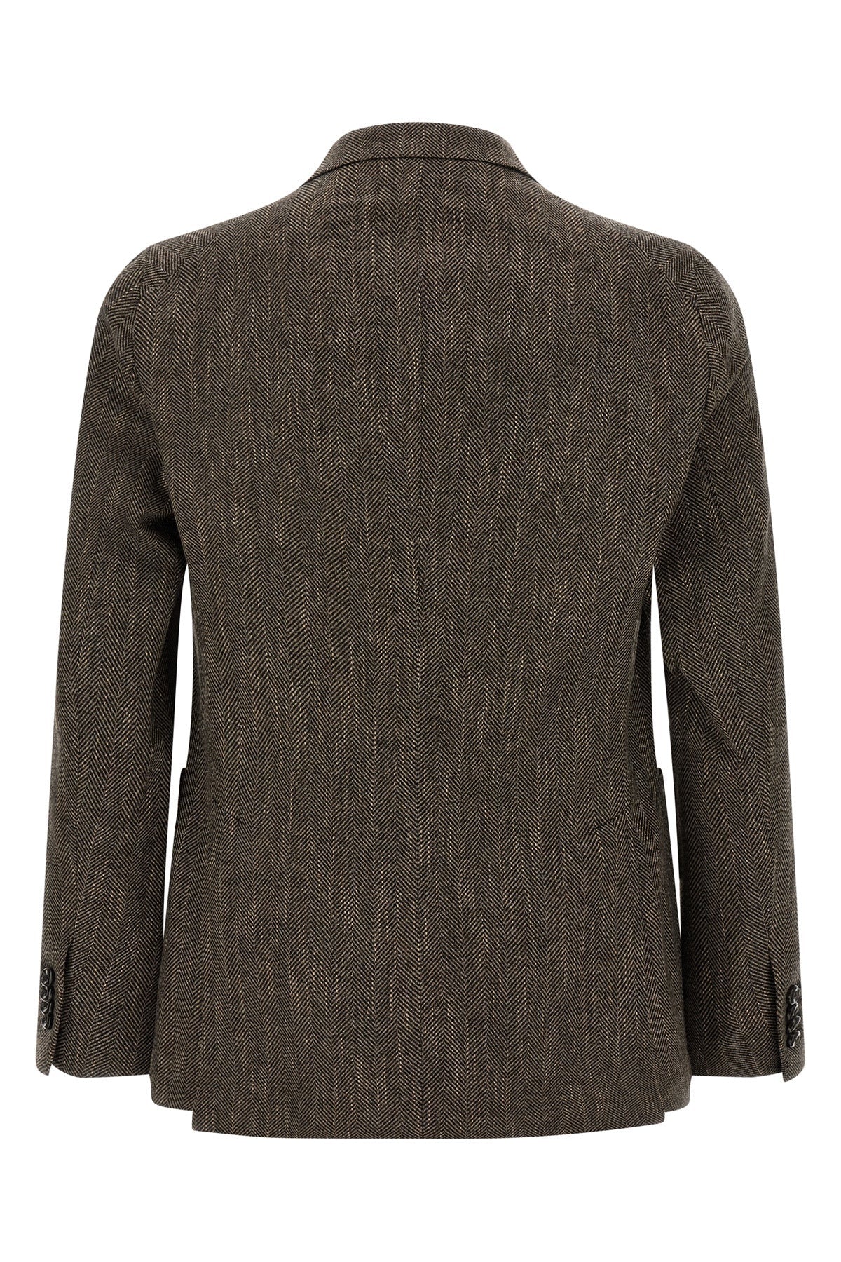 Montecarlo Blazer