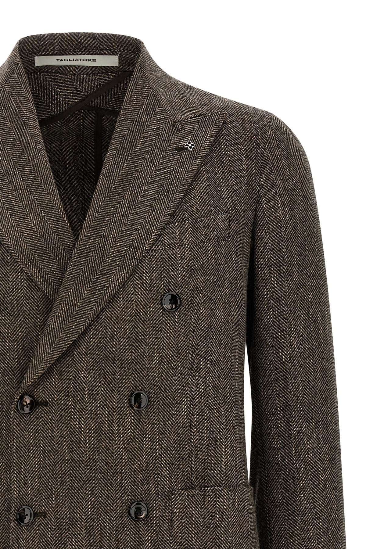 Montecarlo Blazer