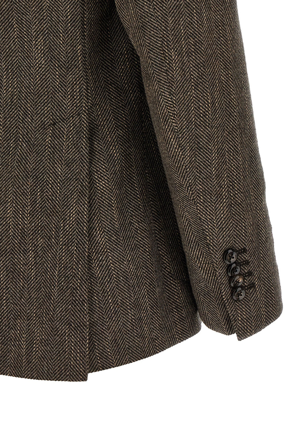Montecarlo Blazer