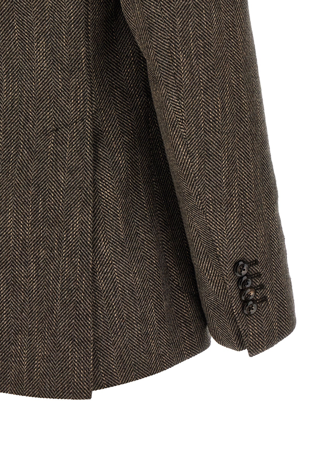 Montecarlo Blazer