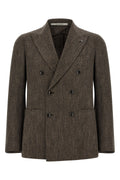 Montecarlo Blazer