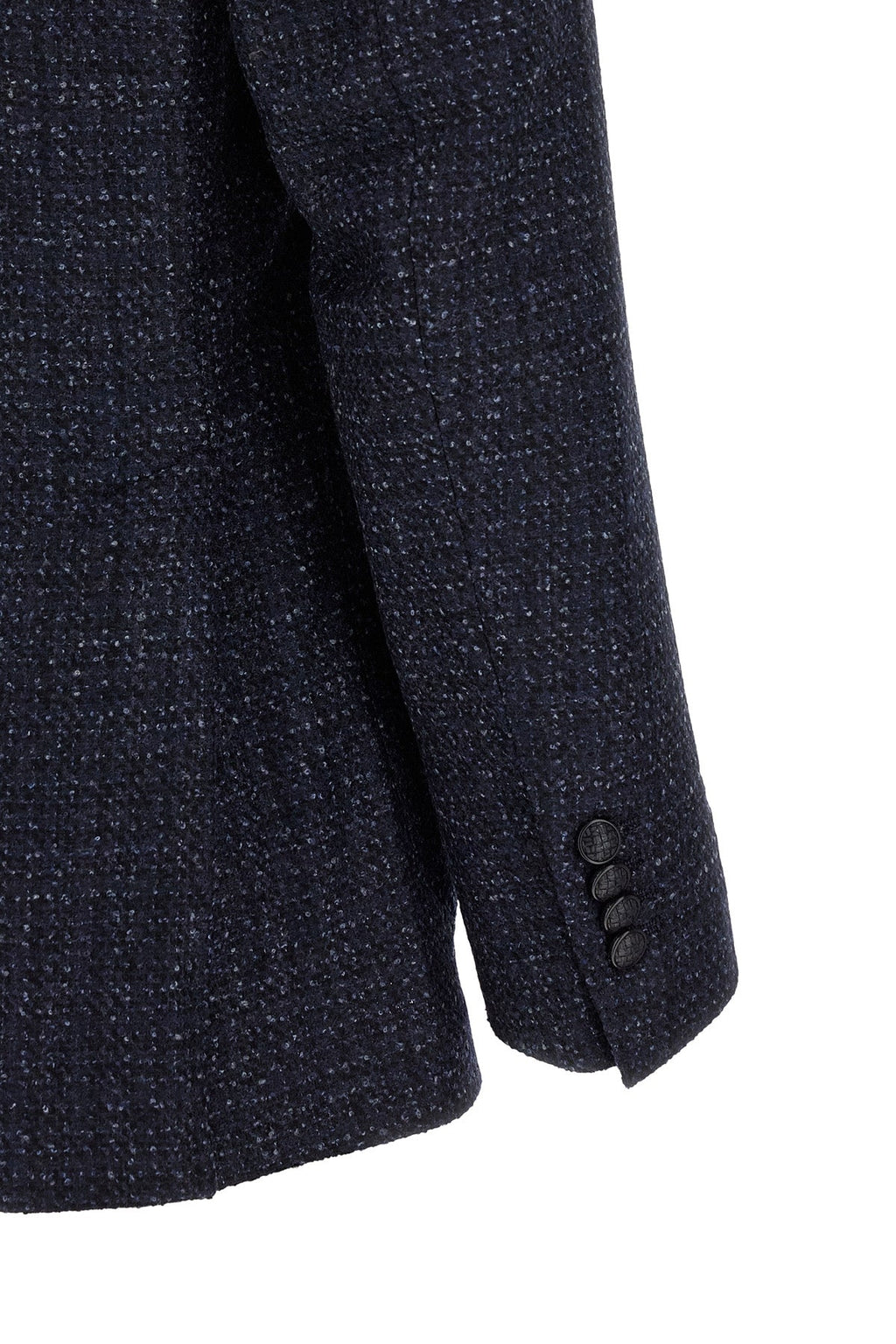 Montecarlo Blazer