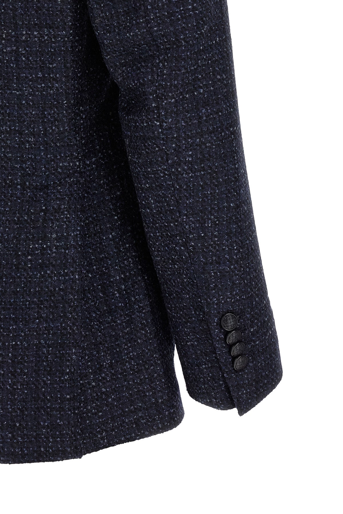 Montecarlo Blazer
