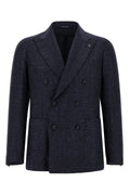 Montecarlo Blazer