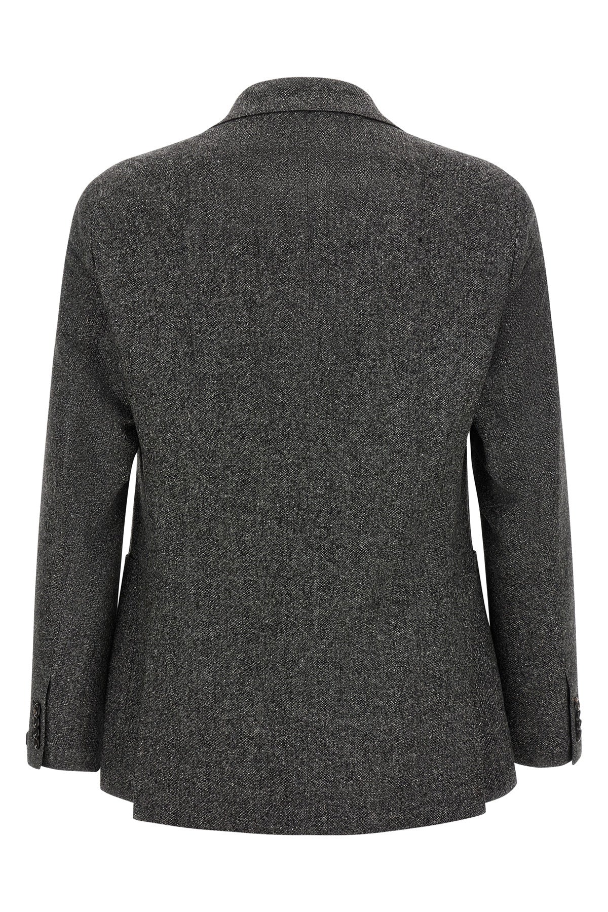 Montecarlo Blazer
