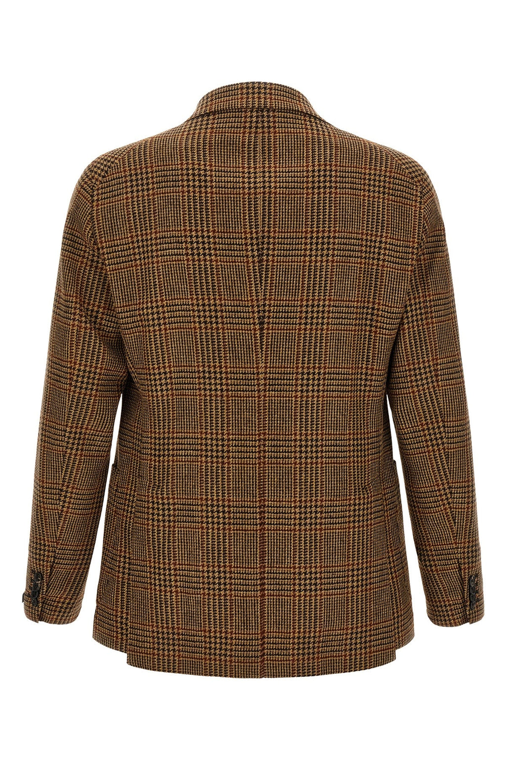 Montecarlo' Blazer