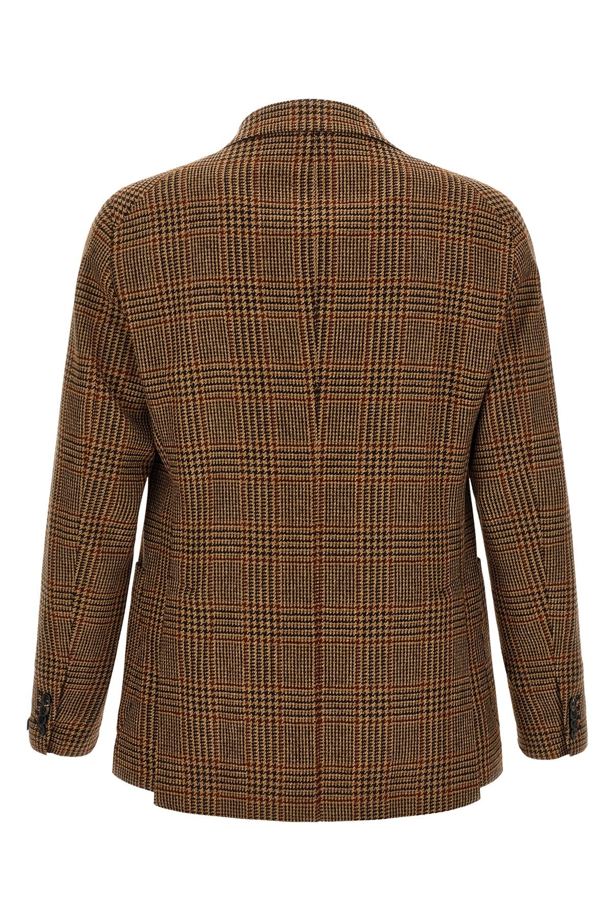 Montecarlo' Blazer