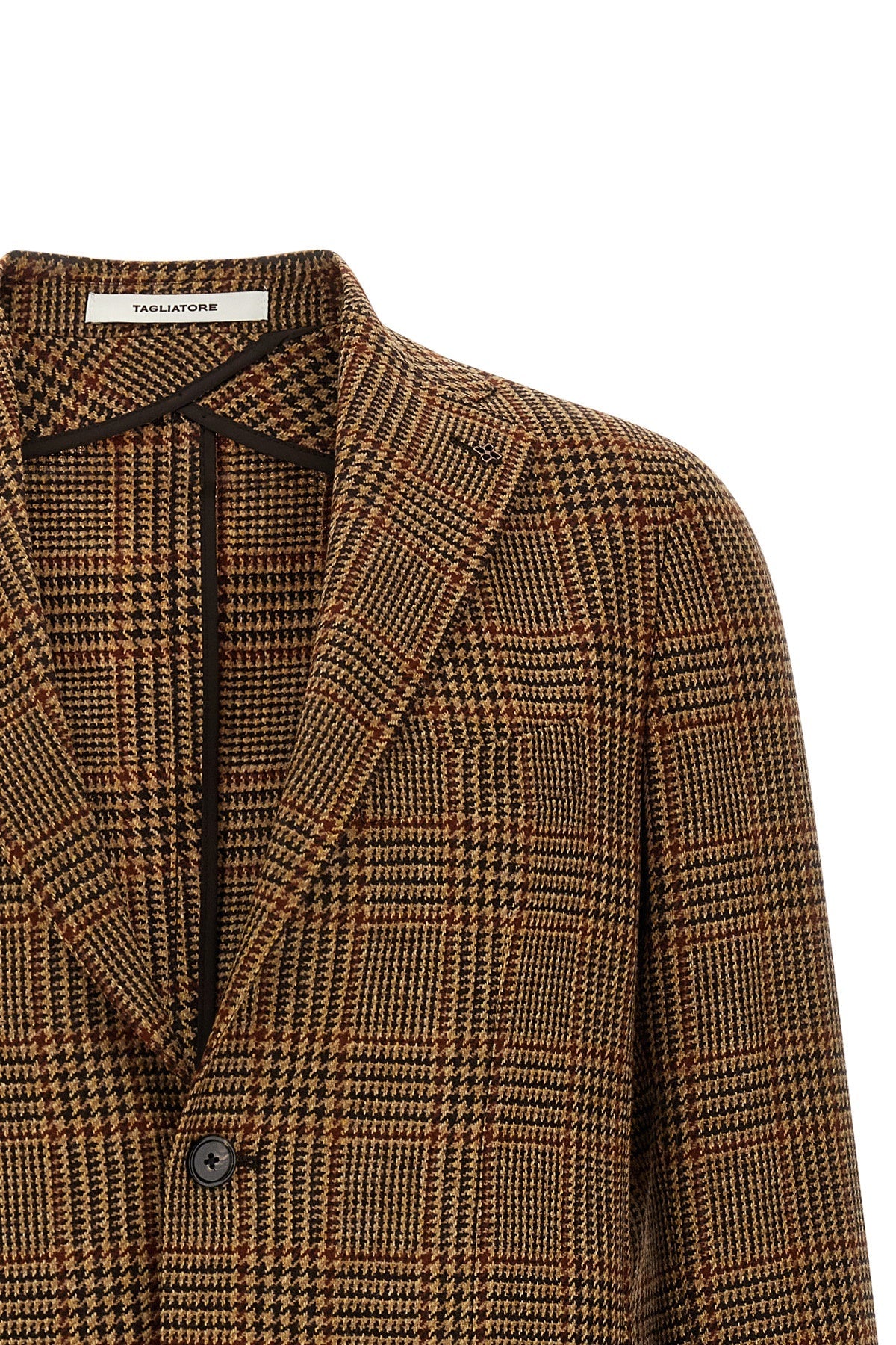 Montecarlo' Blazer