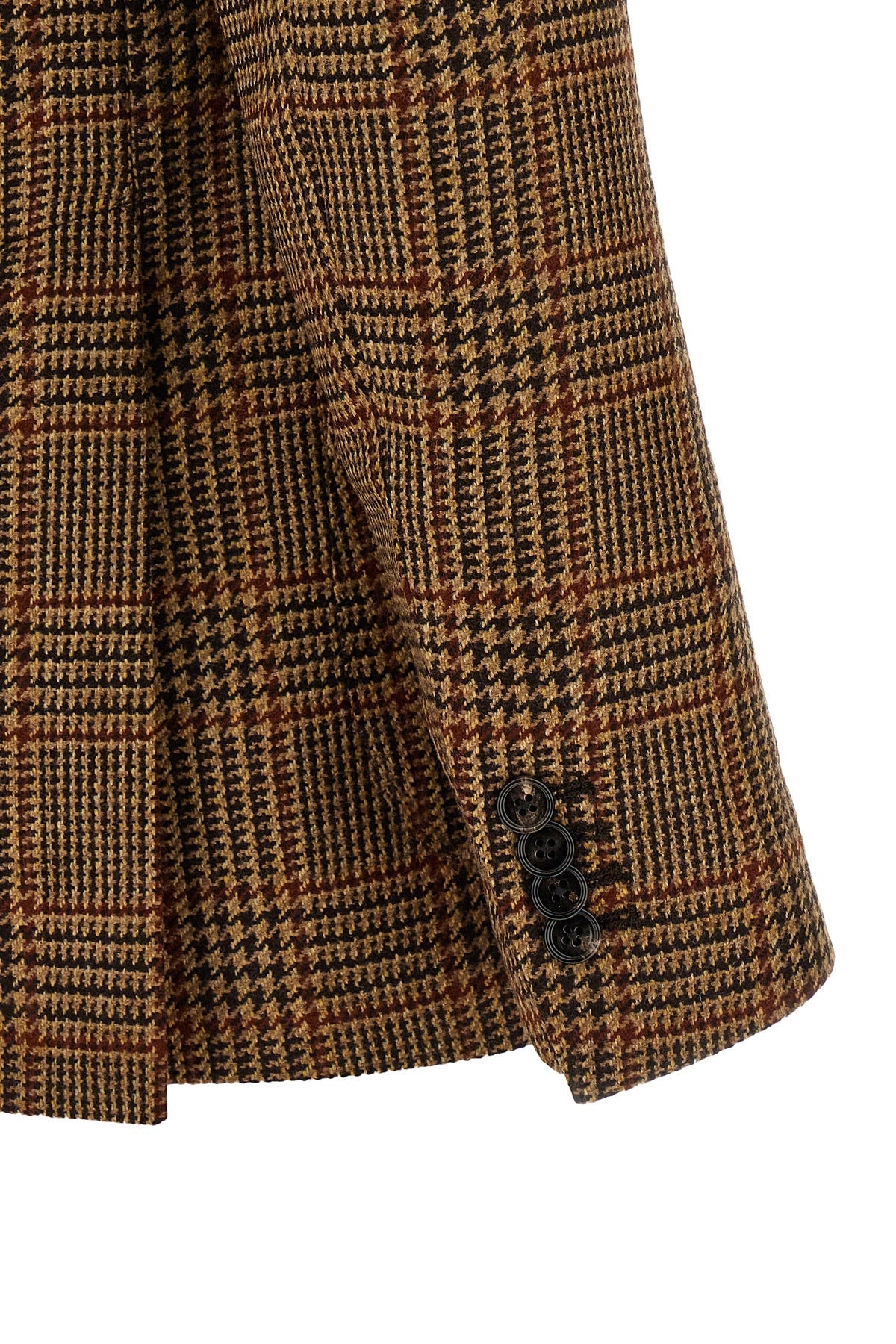Montecarlo' Blazer