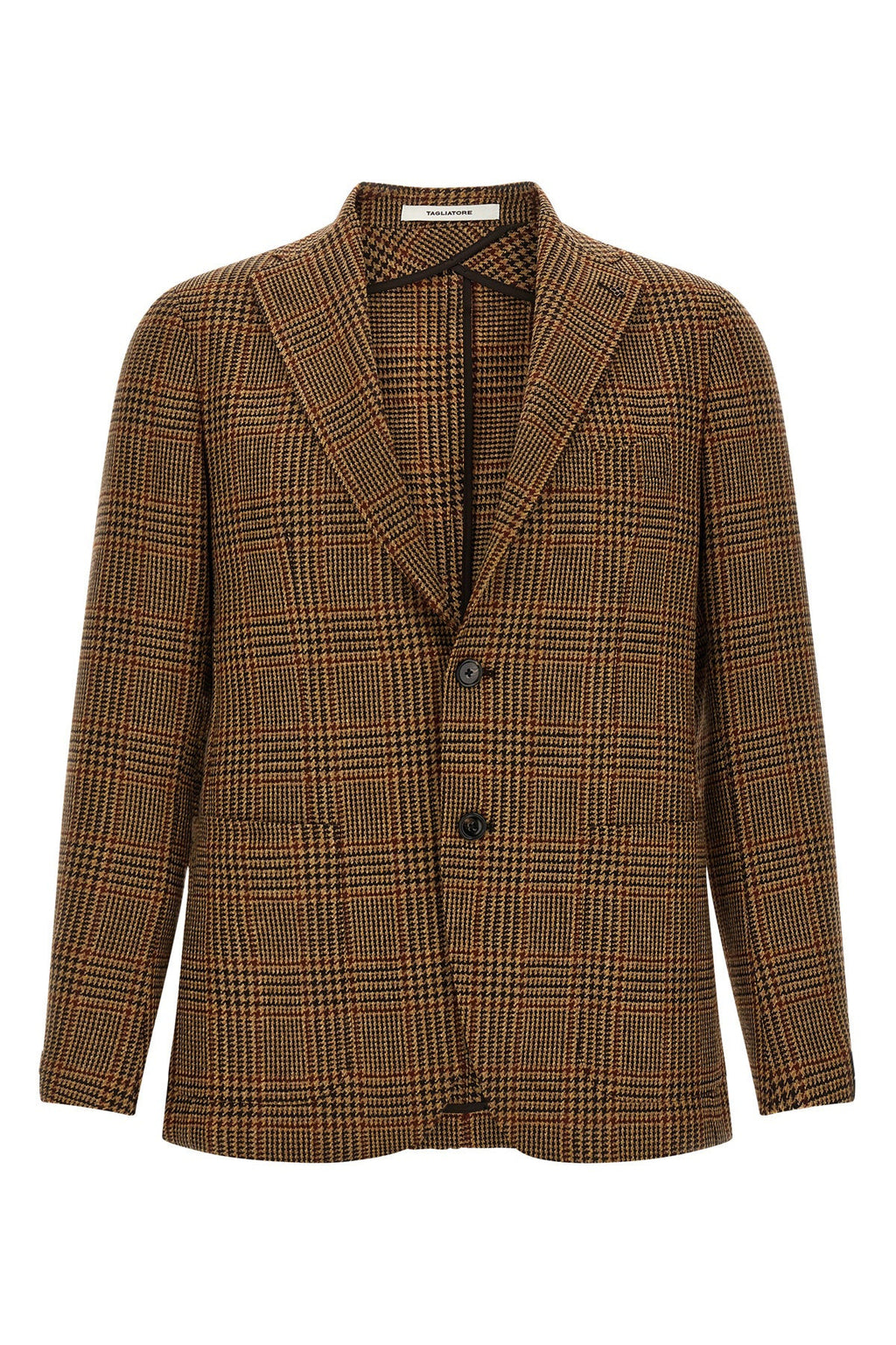 Montecarlo' Blazer