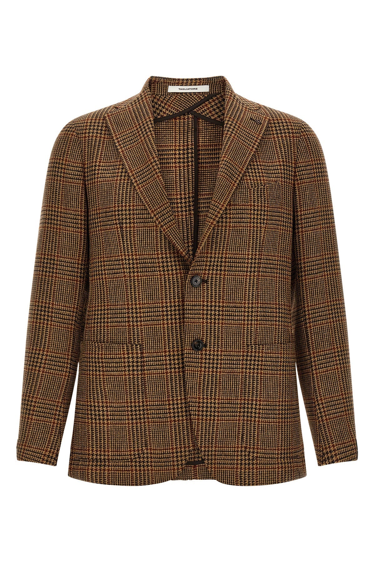 Montecarlo' Blazer