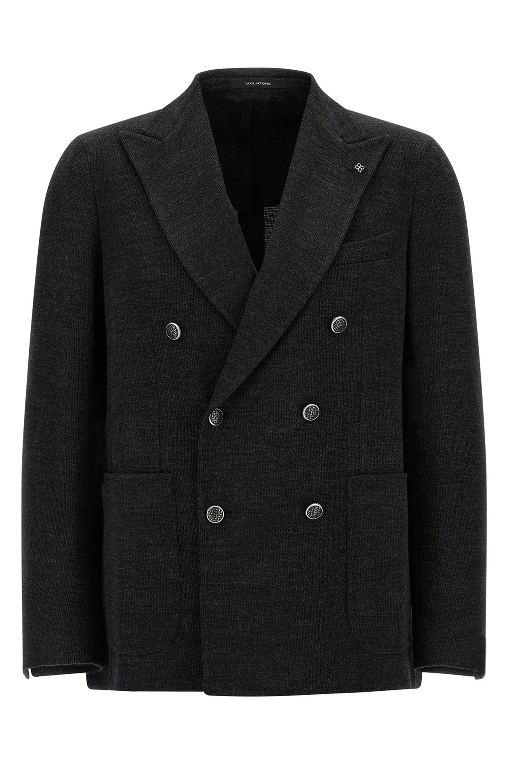 The 'Montecarlo' Blazer