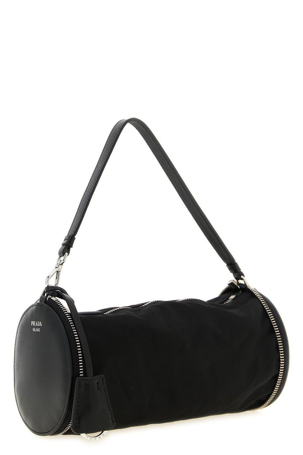 Prada 'Trick' Convertible Mini Bag