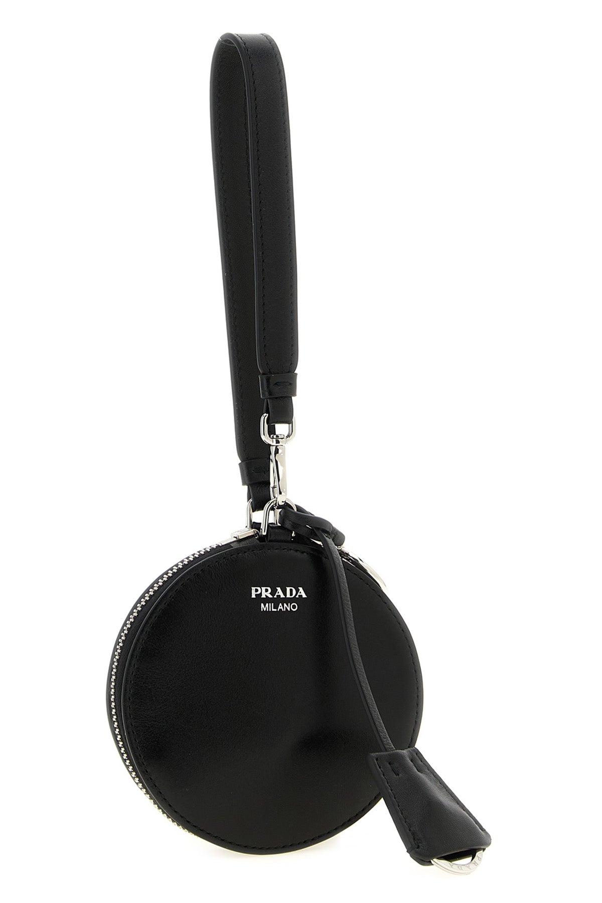 Prada 'Trick' Convertible Mini Bag