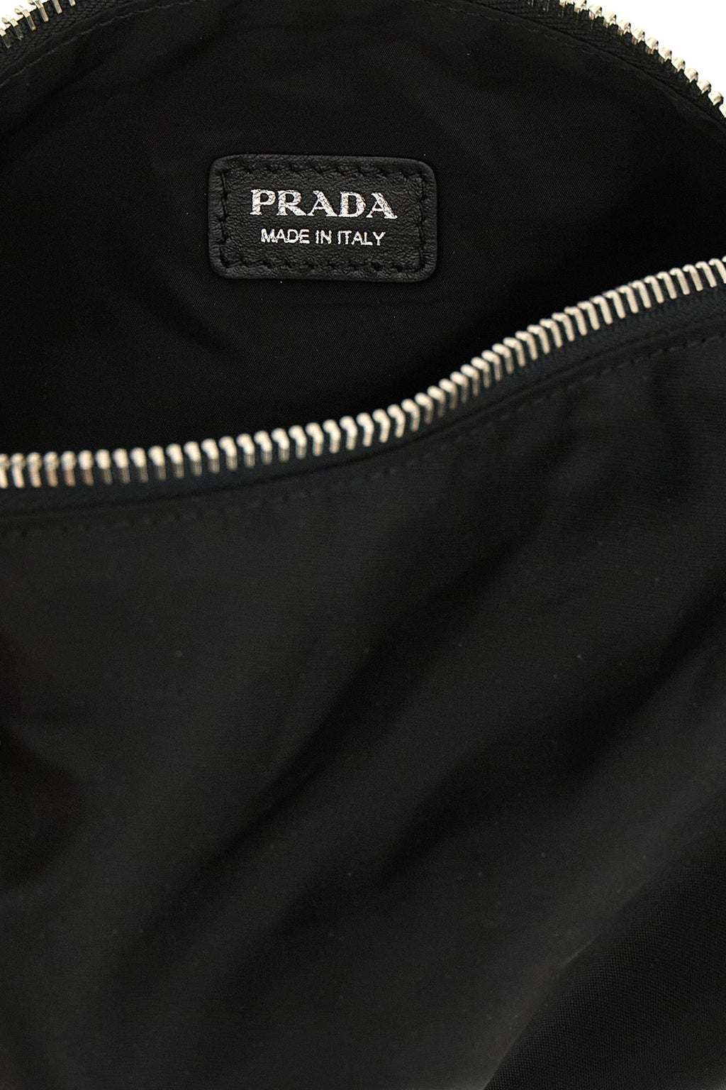 Prada 'Trick' Convertible Mini Bag