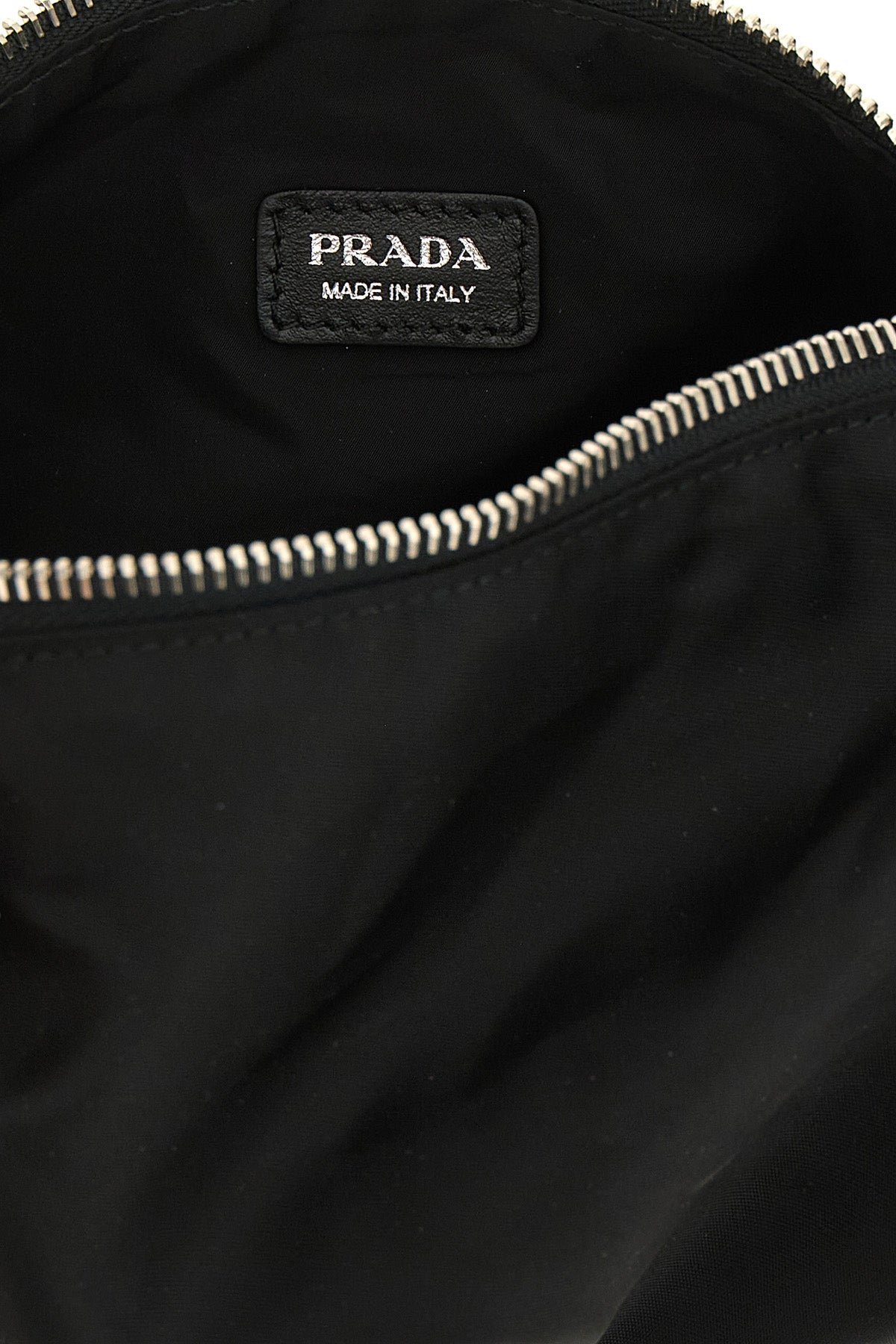 Prada 'Trick' Convertible Mini Bag