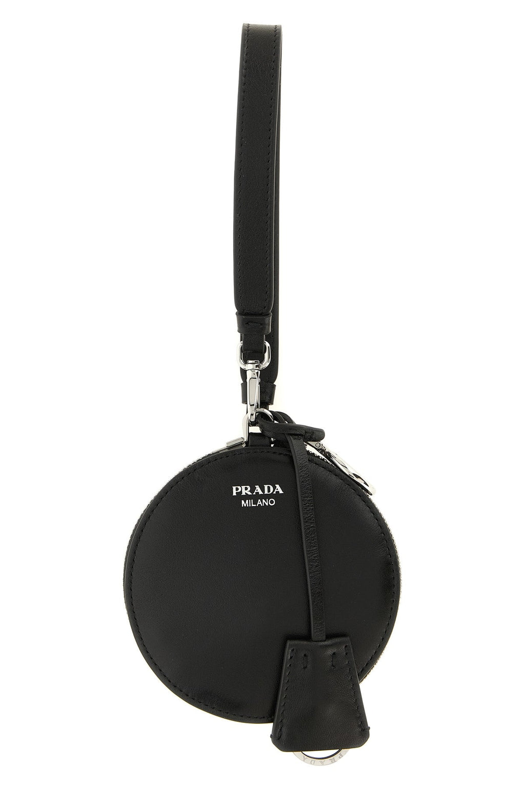Prada 'Trick' Convertible Mini Bag