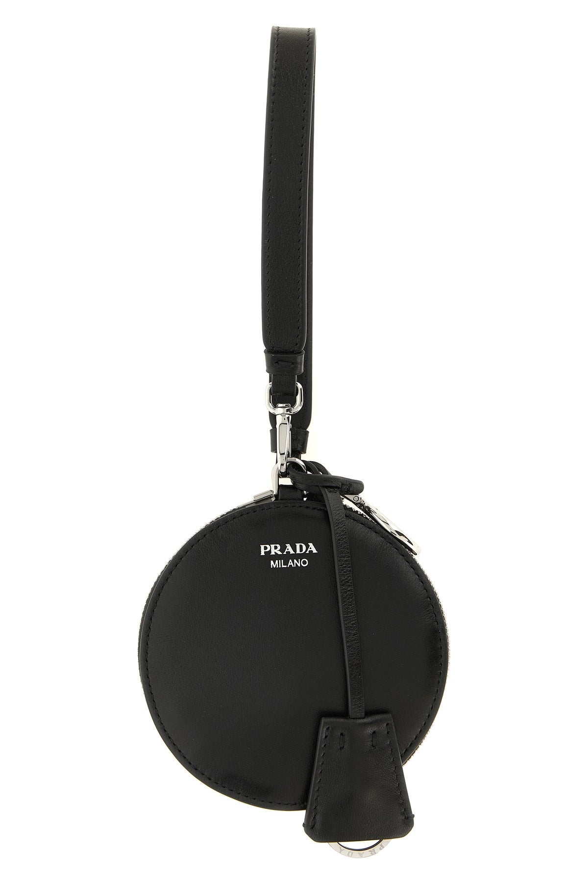 Prada 'Trick' Convertible Mini Bag