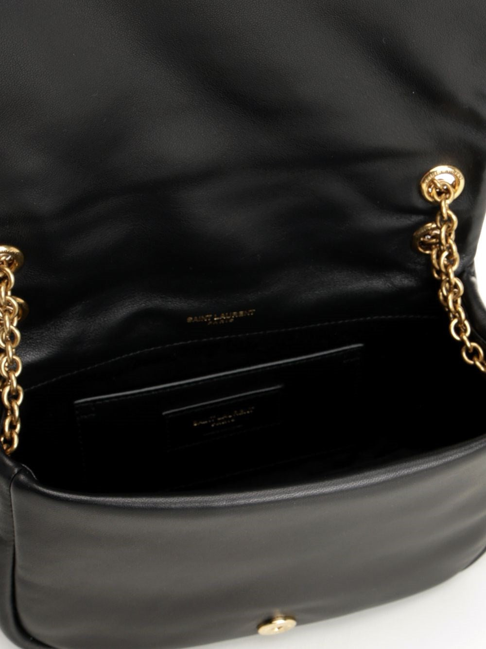 Saint Laurent Women Mini "Jamie" Shoulder Bag