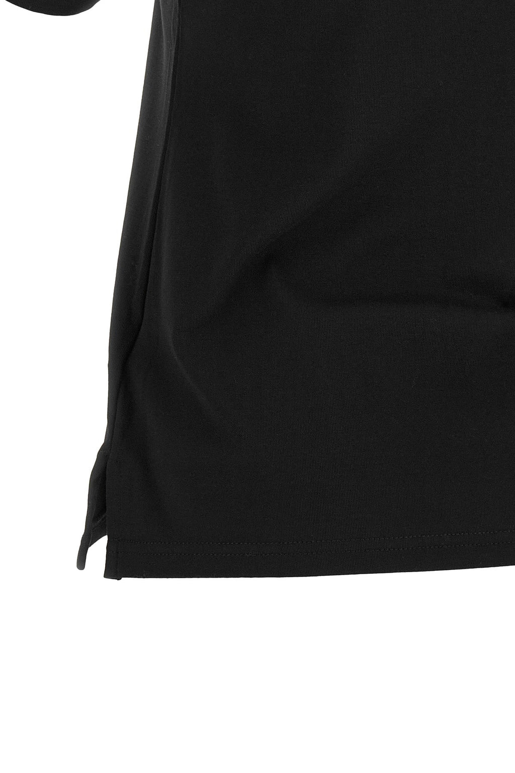 “Judy” Boat-Neck Top