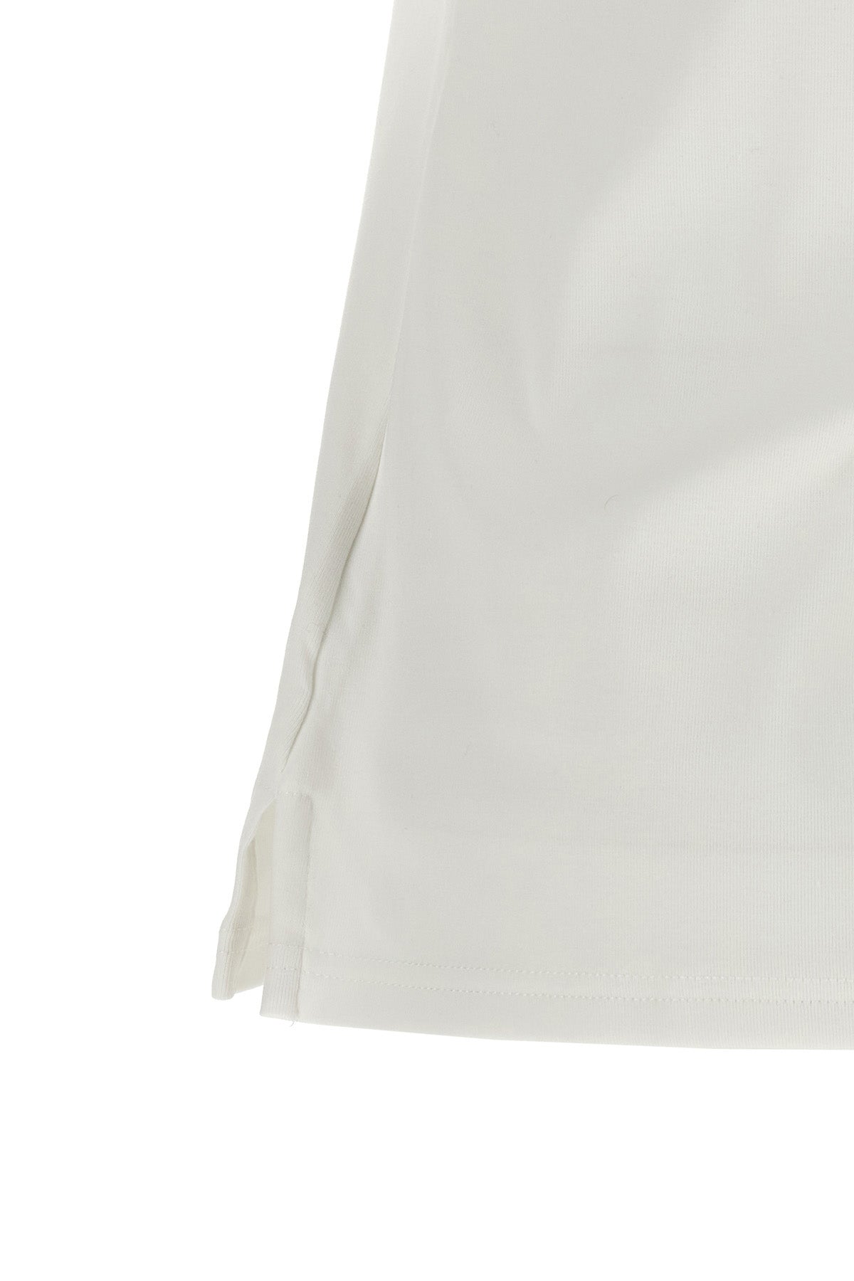 'Judy' Boat-Neck Top