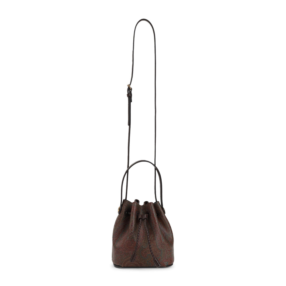 Etro Bucket Bag Women