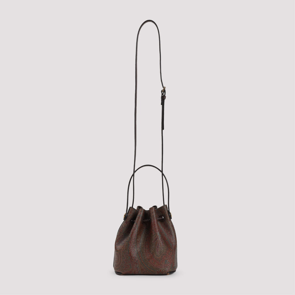 Etro Bucket Bag Women