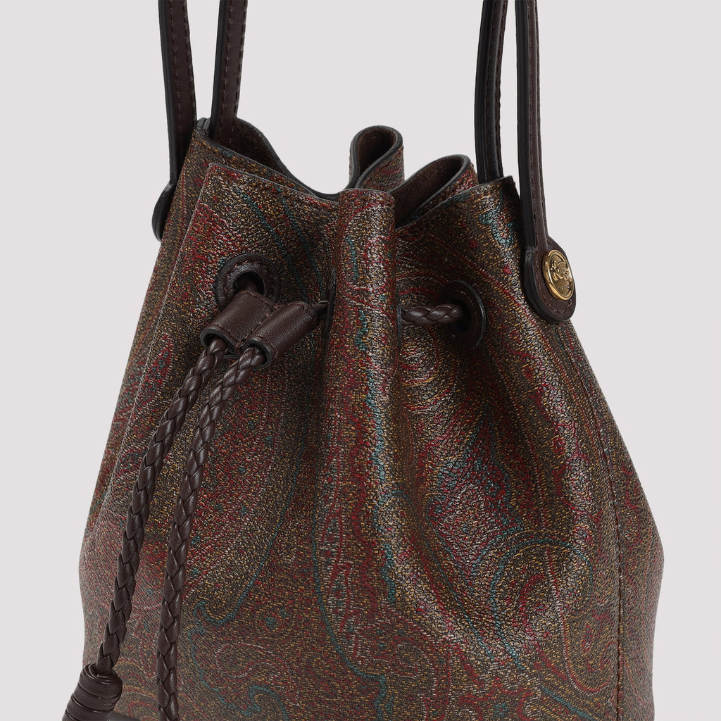 Etro Bucket Bag Women