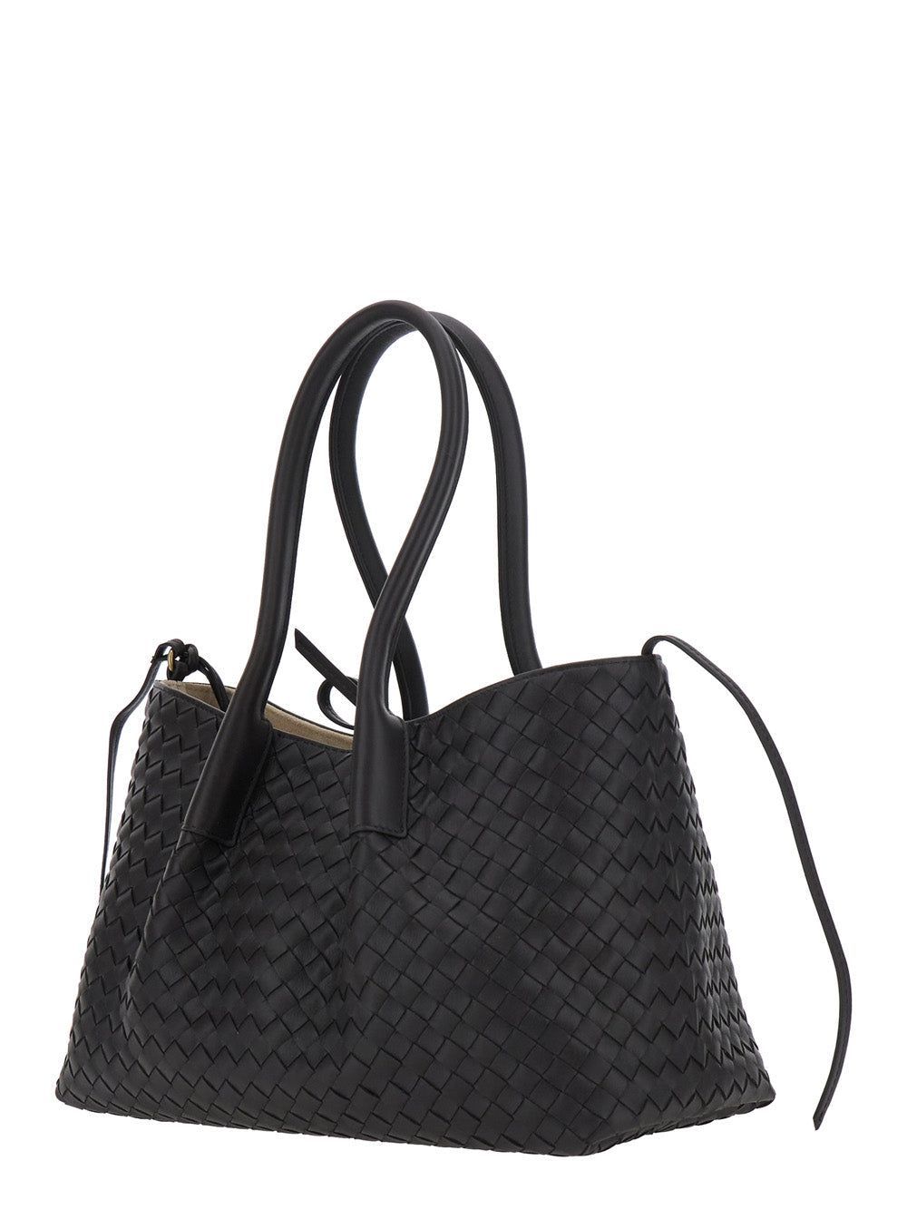 Bottega Veneta Women Pinacoteca Media