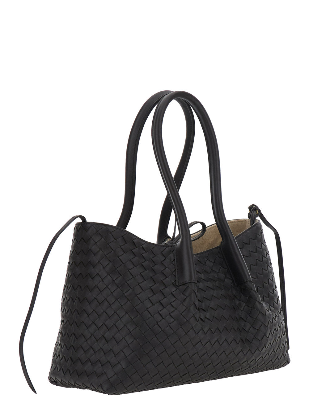 Bottega Veneta Women Pinacoteca Media