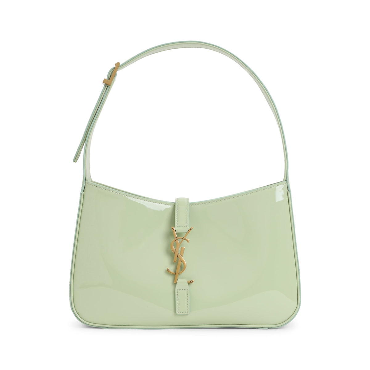 Saint Laurent Le 5 À 7 Shoulder Bag Women