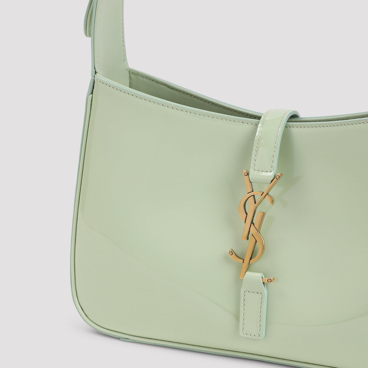 Saint Laurent Le 5 À 7 Shoulder Bag Women