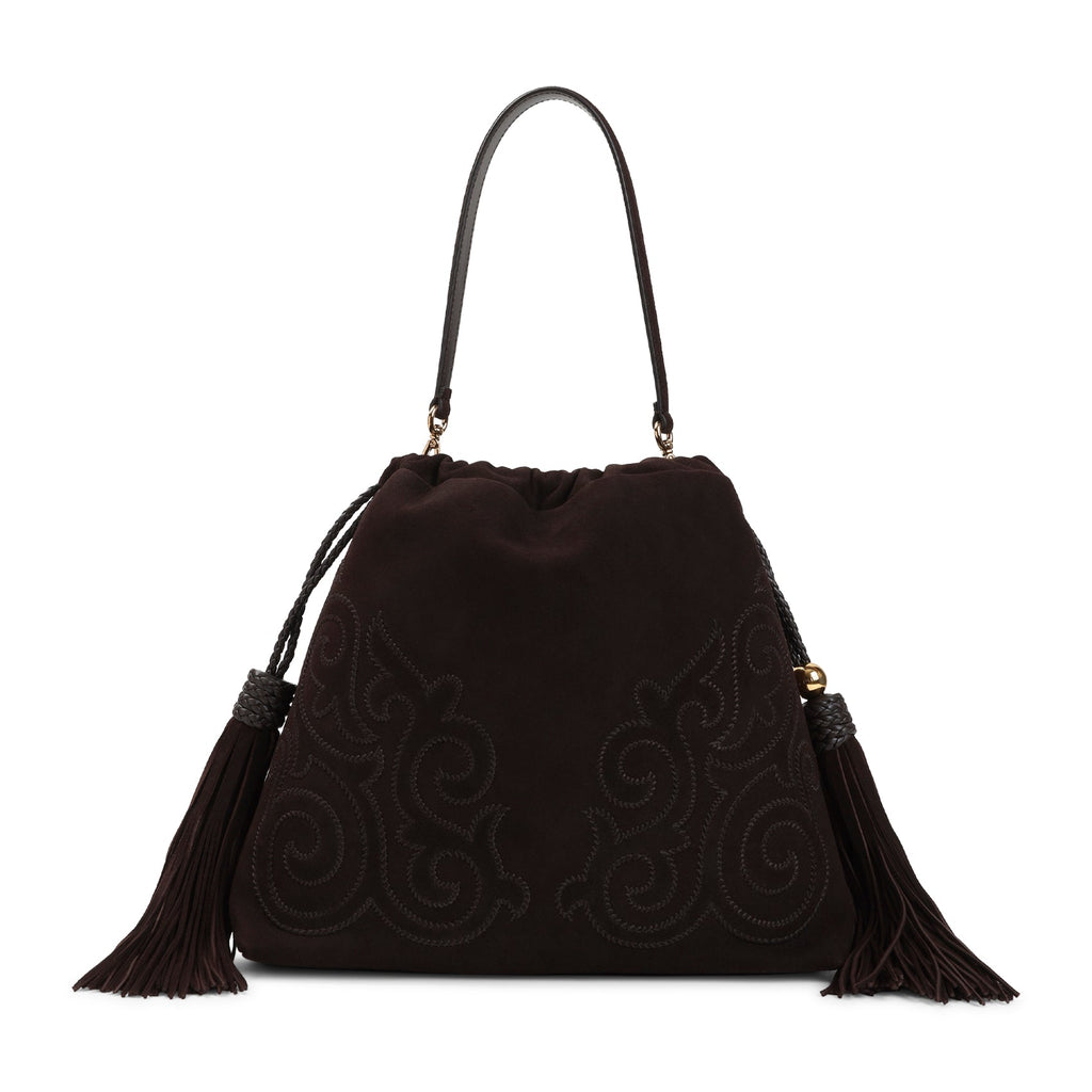 Etro Kalispera Medium Bag Women