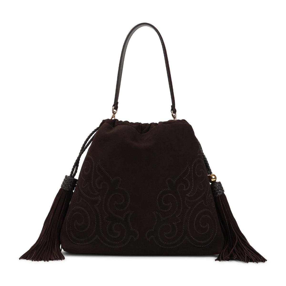 Etro Kalispera Medium Bag Women