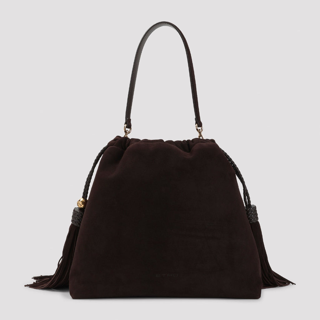 Etro Kalispera Medium Bag Women