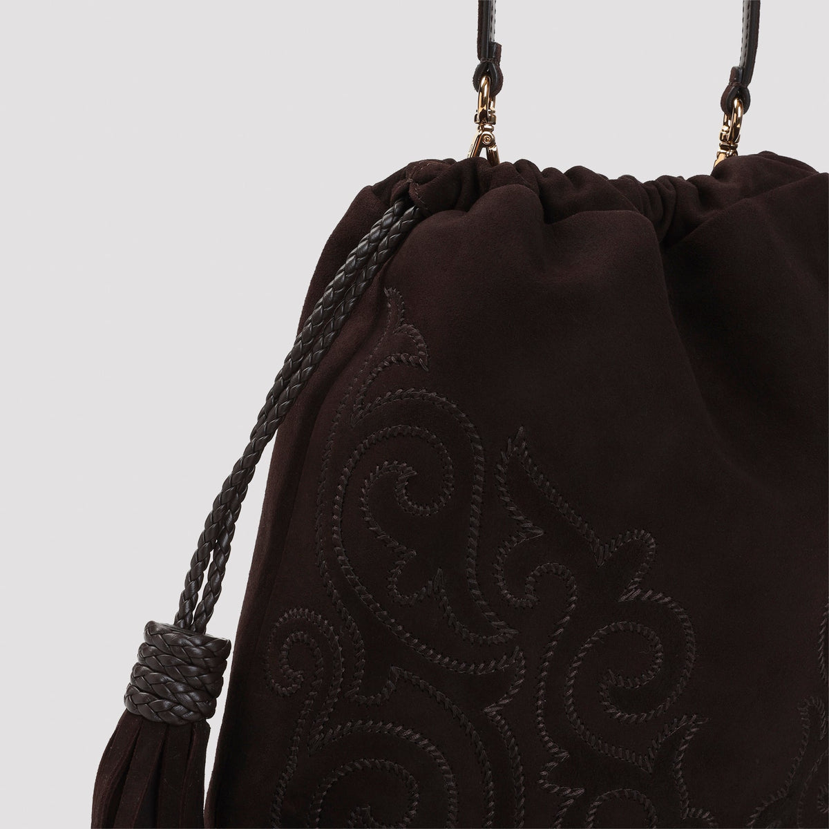 Etro Kalispera Medium Bag Women