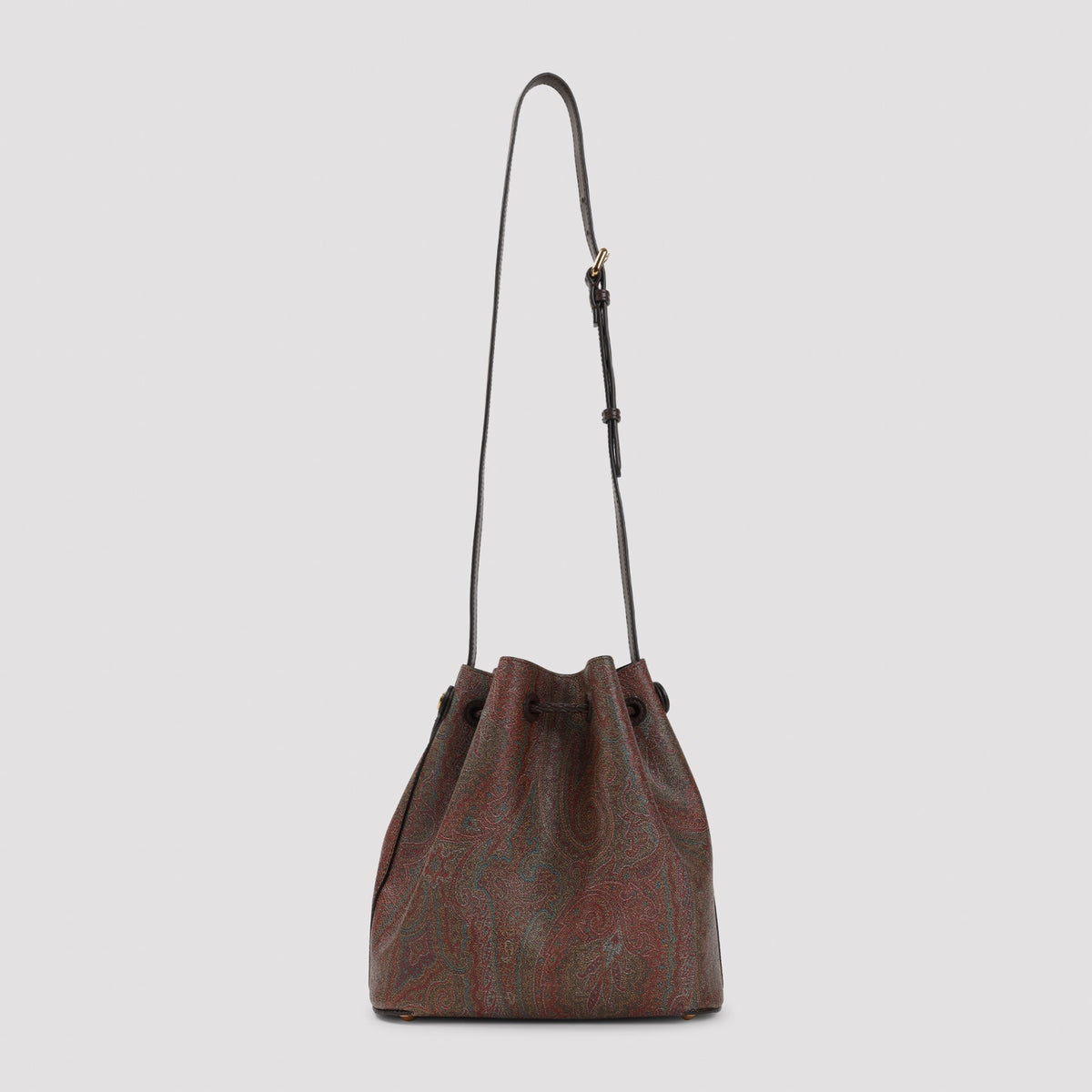 Etro Small Arnica Bucket Bag Women